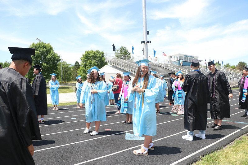 Tama County graduates, 2021 plans News, Sports, Jobs TamaToledo